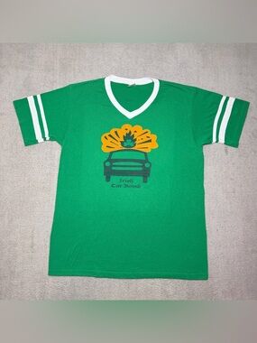 Augusta Sportswear T Shirt Adult XL Irish Car Bomb Graphic St. Paddy’s Day